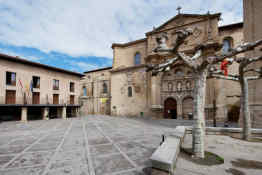 Parador de Santo Domingo de la Calzada