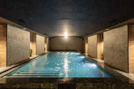 QAWRA Palace Resort & SPA