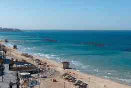 Herods Tel Aviv