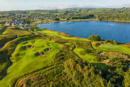 Lough Erne Resort