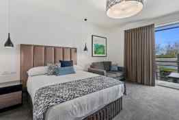 Quality Hotel Wangaratta Gateway