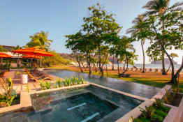 Azura Beach Resort - All Inclusive - Adults Only