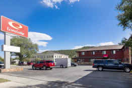 Econo Lodge of Custer