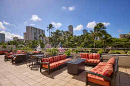 DoubleTree by Hilton Hotel Alana - Waikiki Beach
