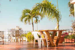 Hotel Don Pedro de Heredia