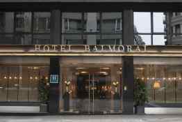 Abba Balmoral Hotel Barcelona