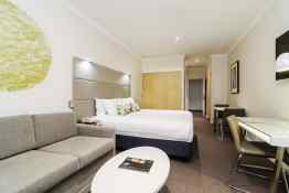 Clarion Suites Gateway, Melbourne