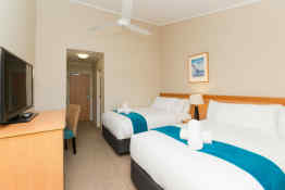 Copthorne Hotel and Resort Bay of Islands • Guest Room