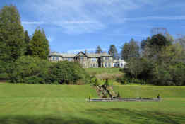 Merewood Country House Hotel