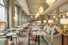 DoubleTree by Hilton Brussels City