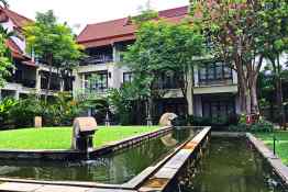 Bodhi Serene Hotel Chiang Mai