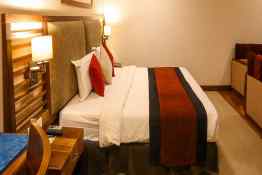 Atithi Resort & Spa