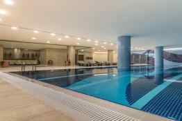 Crowne Plaza Cappadocia - Nevsehir- Pool