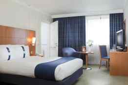 Holiday Inn London Bloomsbury