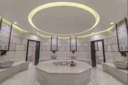 Crowne Plaza Cappadocia - Nevsehir - Turkish Bath