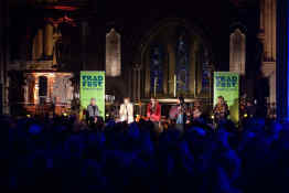 Tradfest