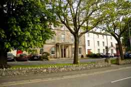 Celtic Royal Hotel