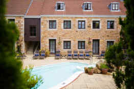 Greenhills Country House Hotel & Restaurant