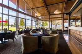 Distinction Te Anau Hotel & Villas