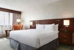 Hotel Travelodge Québec