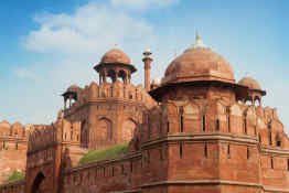 Red Fort