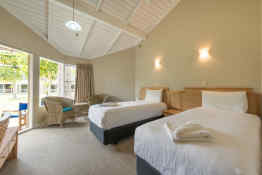 Copthorne Hotel and Resort Bay of Islands • Guest Room