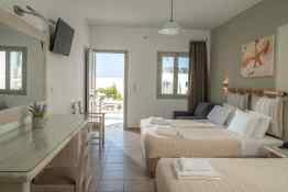 Summer Shades Hotel
