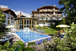 Hotel Bon Alpina • Outdoor Pool