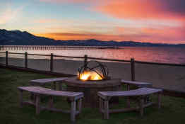 Tahoe Lakeshore Lodge & Spa