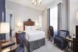 The Peabody Memphis