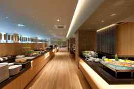 Hakone Pax Yoshino • Dining