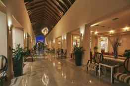 Cavo Spada Luxury Sports & Leisure Resort & Spa, Reception & Lounge