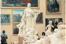Accademia Gallery Florence