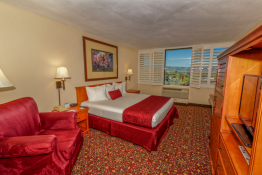 Grand Vista Hotel (Grand Junction) - Guest Room