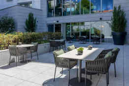 Cénica Porto Hotel, Curio Collection by Hilton