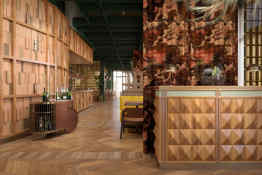 Skald Hotel Akureyri, Curio Collection by Hilton