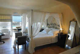 Suites of the Gods • Presidential Suite