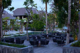 The Anvaya Beach Resorts