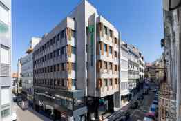 Holiday Inn Express Porto City Centre