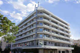 Xenophon Hotel, Athens