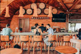 Hotel El Caite, San Juan del Sur