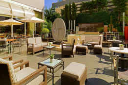 Athens Marriott