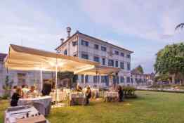 Villa Condulmer - Exterior