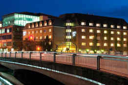 Leonardo Hotel Cork