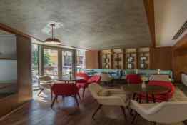 Crowne Plaza Cappadocia - Nevsehir - Dining Area