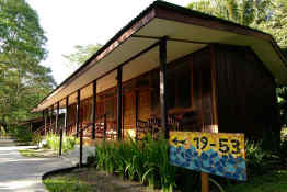 Laguna Lodge