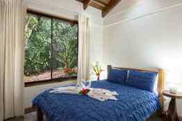 Casitas Tenorio Guest Room