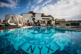 NYX Hotel Madrid