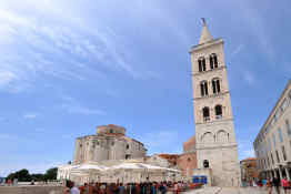 Church of St. Donatus