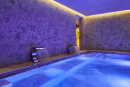 Grotta Giusti Thermal Spa Resort Tuscany Autograph Collection, Spa